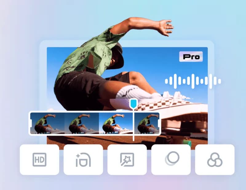 اشتراك كب كات برو 1 شهر CapCut PRO 