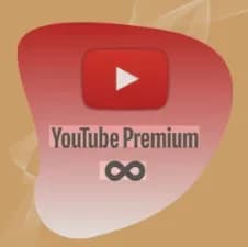 اشتراك شهر 1 يوتيوب بريميوم 