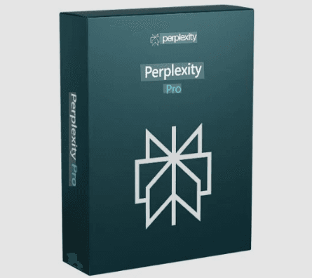 اشتراك Perplexity Pro شهر 1 