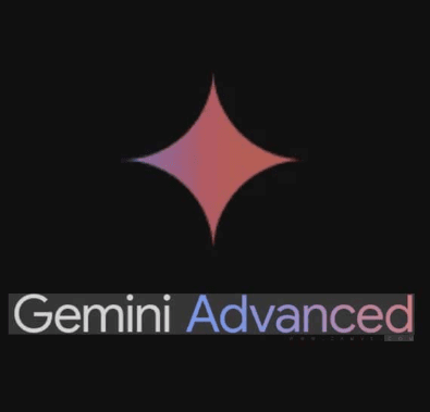 اشتراك Gemini Advanced شهر 1