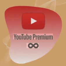 اشتراك شهر 1 يوتيوب بريميوم